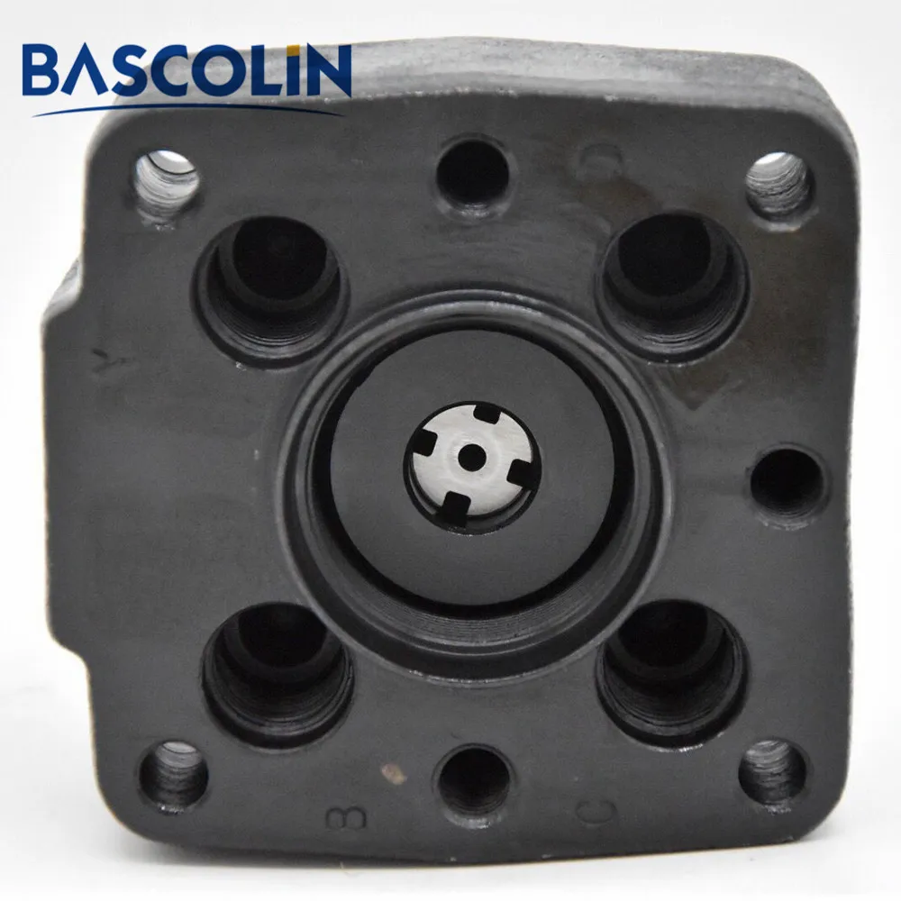 BASCOLIN Первоначальный плунжерная пара 096400-1240/0964001240 Для TOYOTA 14B