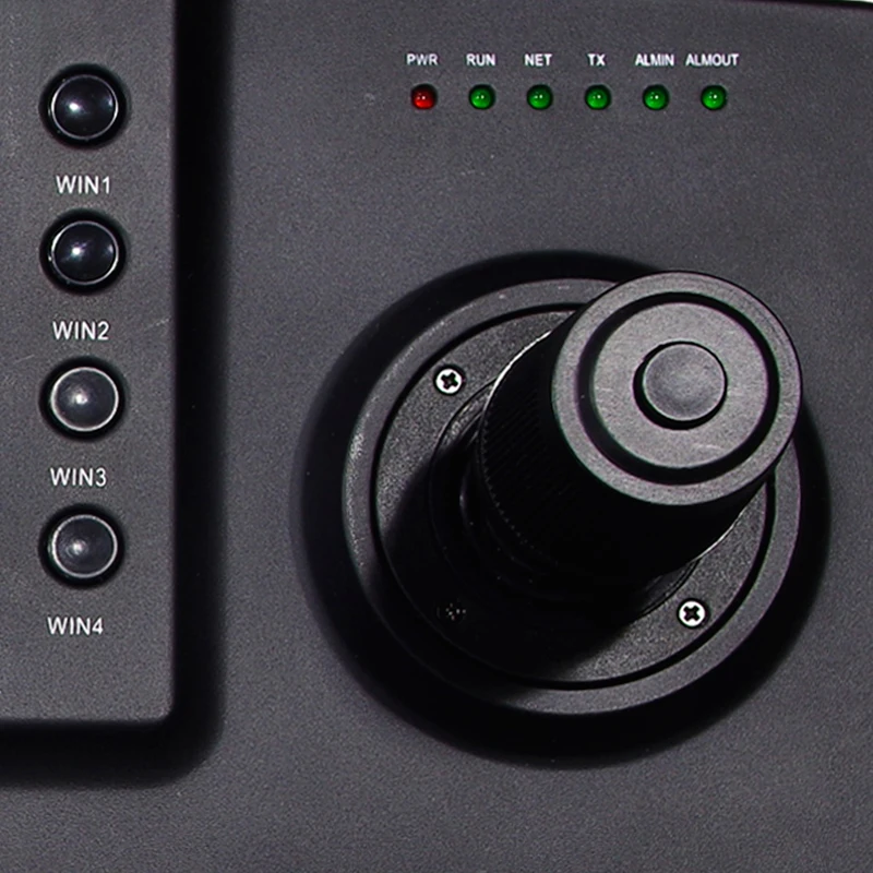 Новый 7 дюймовый TFT ЖК дисплей 1024*600 4 канальный видеодисплей HDMI выход Onvif 4D