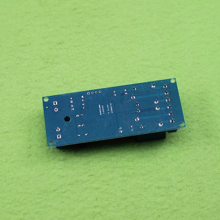 12V Модуль реле переключатель времени двигателя вперед и в обратную сторону