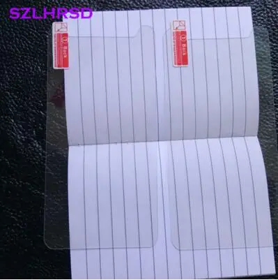 2 шт. универсальная защитная пленка из закаленного стекла для Highscreen Spade/Bay 5 дюймов