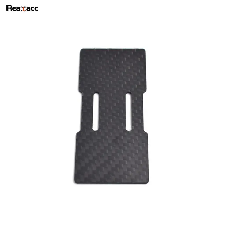 Оригинальный комплект рамы Realacc X210 214 мм запасная часть из углеродного волокна 1 5