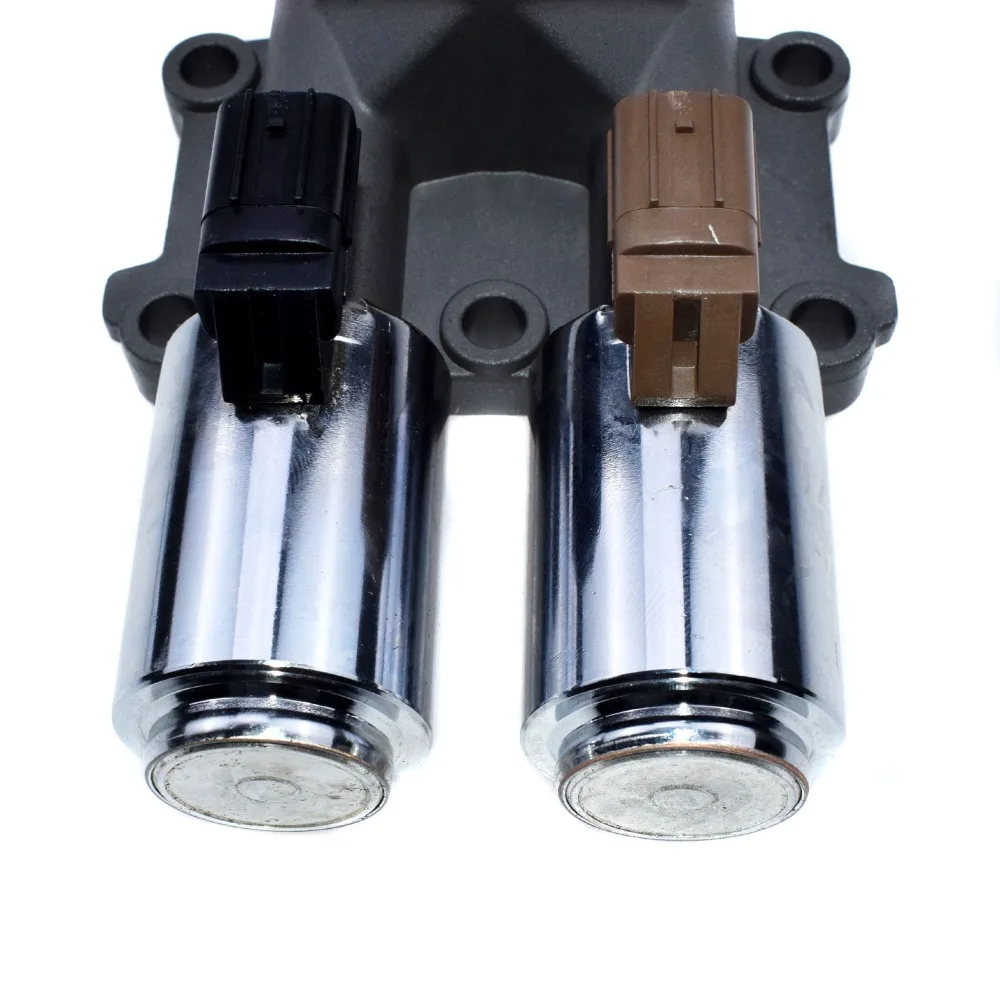 Двойной линейный соленоид для Honda Civic 2006 2007 2008 2009 2010 2011 OEM #28260-RPC-004 и 28260RPC004 # ISANCE |