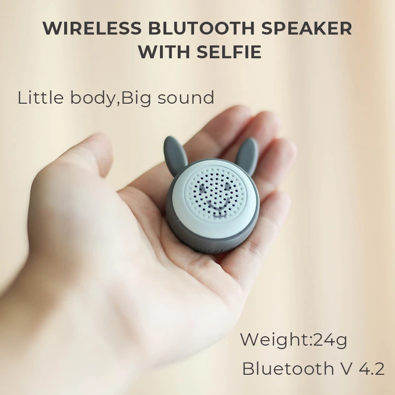 LiberfeelMaoxin Мини bluetooth динамик портативный Ретро ТВ для смартфонов домашний