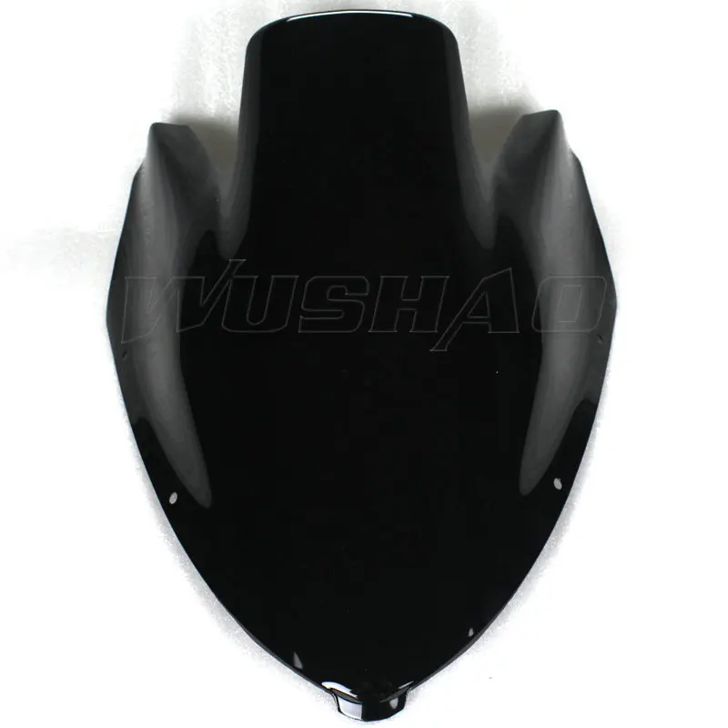 Ветрозащитный экран на лобовое стекло мотоцикла для 2006 2007 2008 Kawasaki Ninja 650 R 650R EX EX650 ER