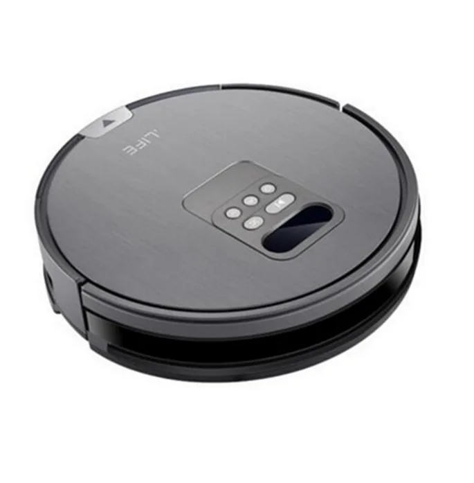 Оригинальный X750 робот пылесос Self-заряд Smart планируется мокрой и сухой уборки для