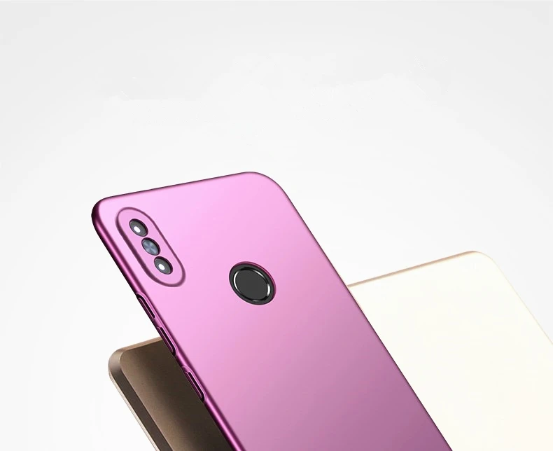 Xiomi Redmi Note 5 Чехол msvii Роскошный тонкий защитный чехол для Xiaomi Redmi Note 5 Pro global 64gb чехол для телефона