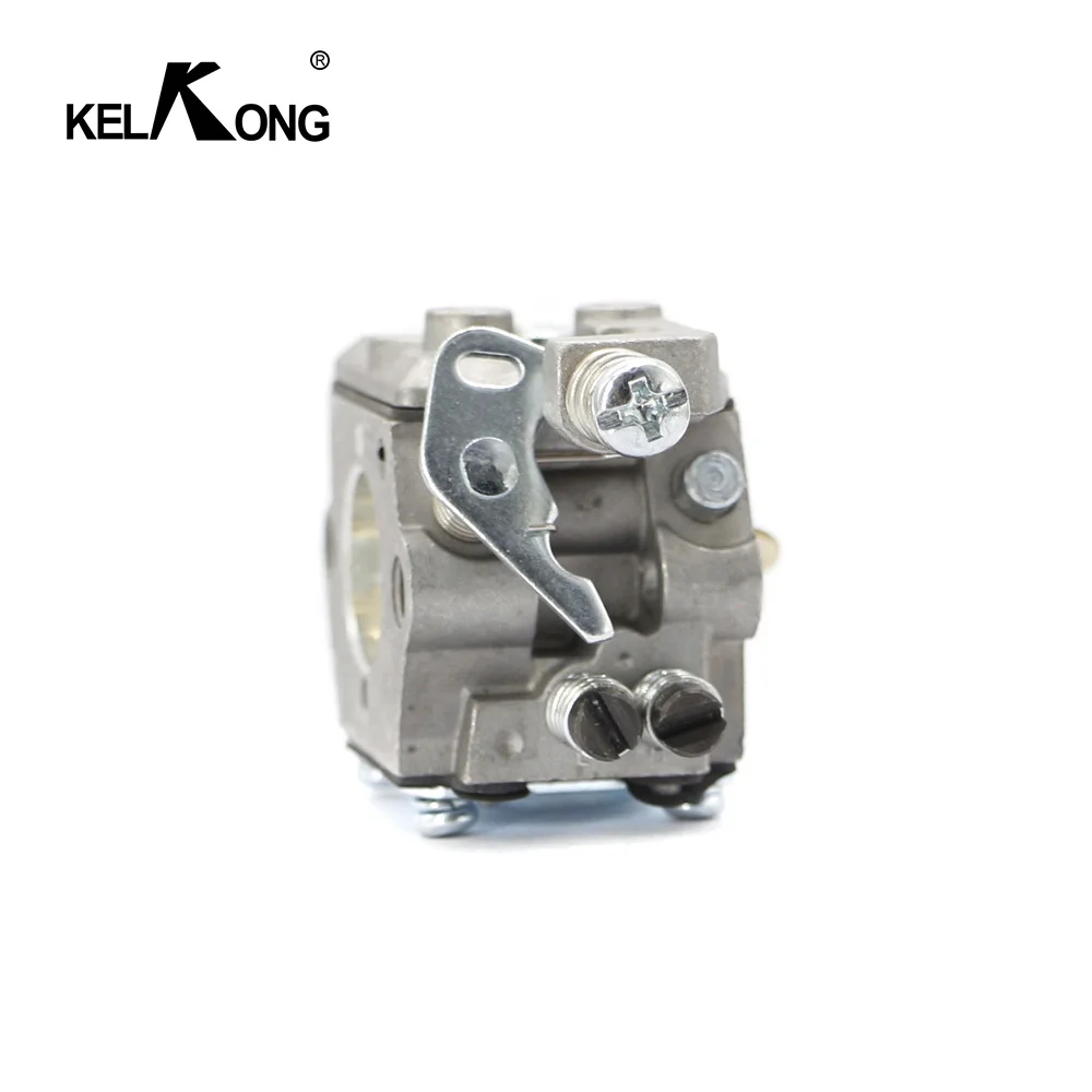 Карбюратор KELKONG Carb для STIHL MS250 MS230 MS210 025 023 021 прокладка топливный шланг фильтр свеча