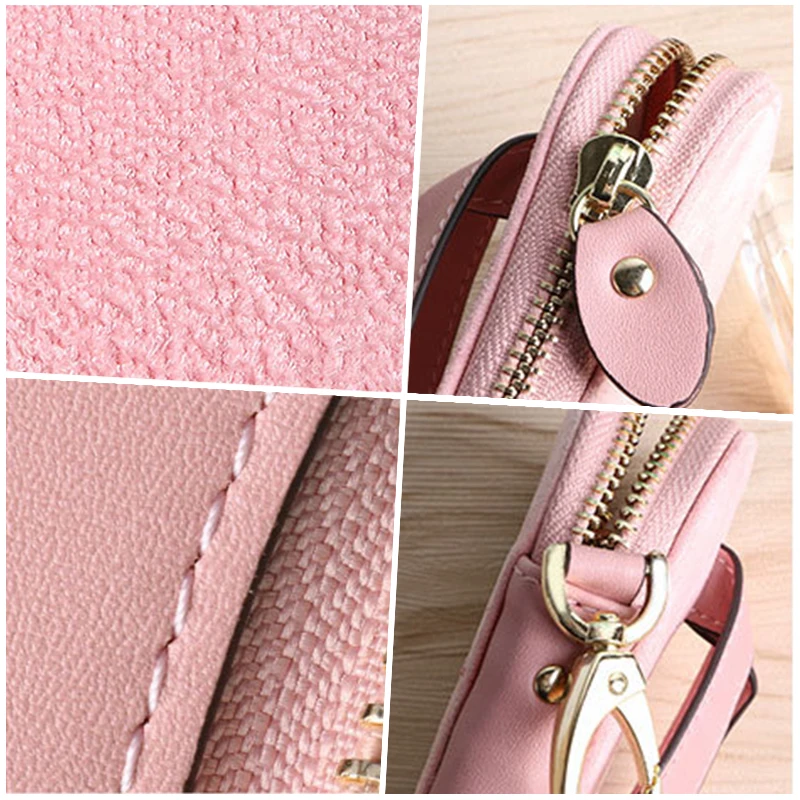 GFLV Brand 2019 Funny Mini Key Wallets Women Creative Stereoscopic Slippers Shape Small Zipper Purse Pu Leather |