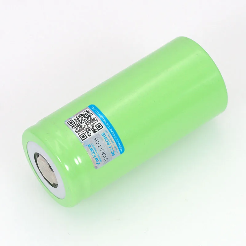4 шт./лот VariCore 3 2 V 32700 6500mAh LiFePO4 батарея 35A непрерывный разряд максимум 55A Высокая