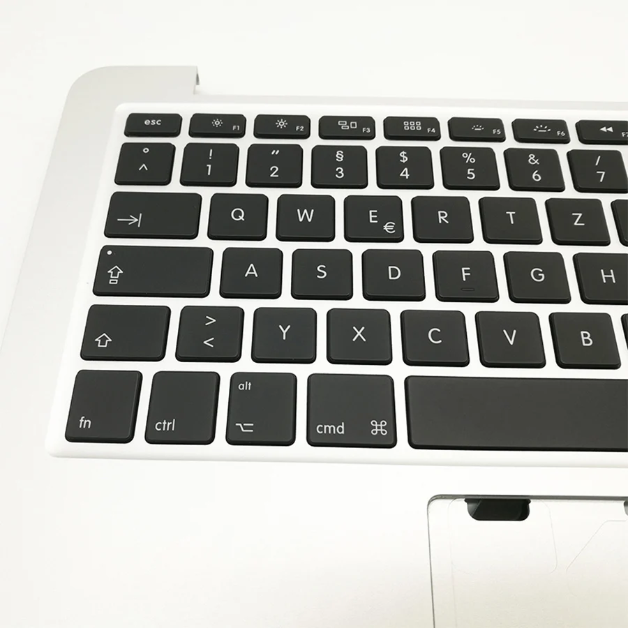 Новый чехол Topcase Для Macbook Pro Retina 13 &quotA1502 с немецкой клавиатурой GR 2013 2014 год|topcase macbook
