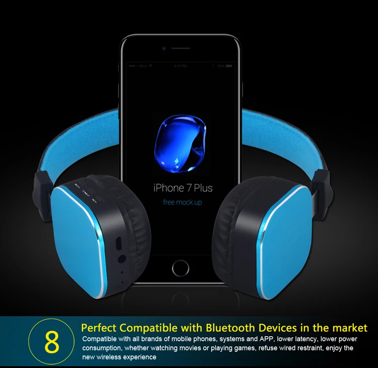 ZW16 bluetooth гарнитура регулятор громкости беспроводные наушники стерео Hifi бас на ухо наушники для телефона ПК