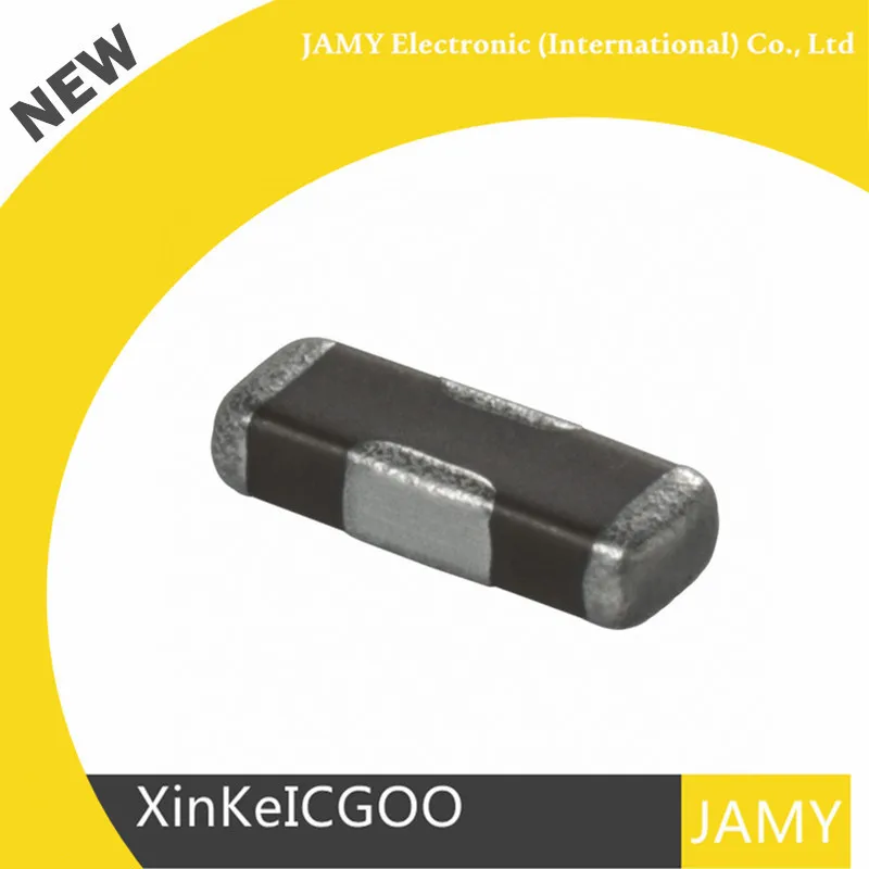 Оригинальный 100 шт. NFM41PC155B1E3L крышка FEEDTHRU 1 5 мкФ 25V 1806 фильтр конденсатор|capacitor
