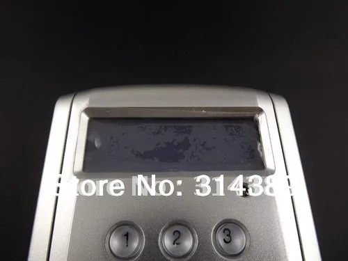 Сетевая карта JS268 с ИС картой 2500 пользователей расширяемый считыватель RS485 WG