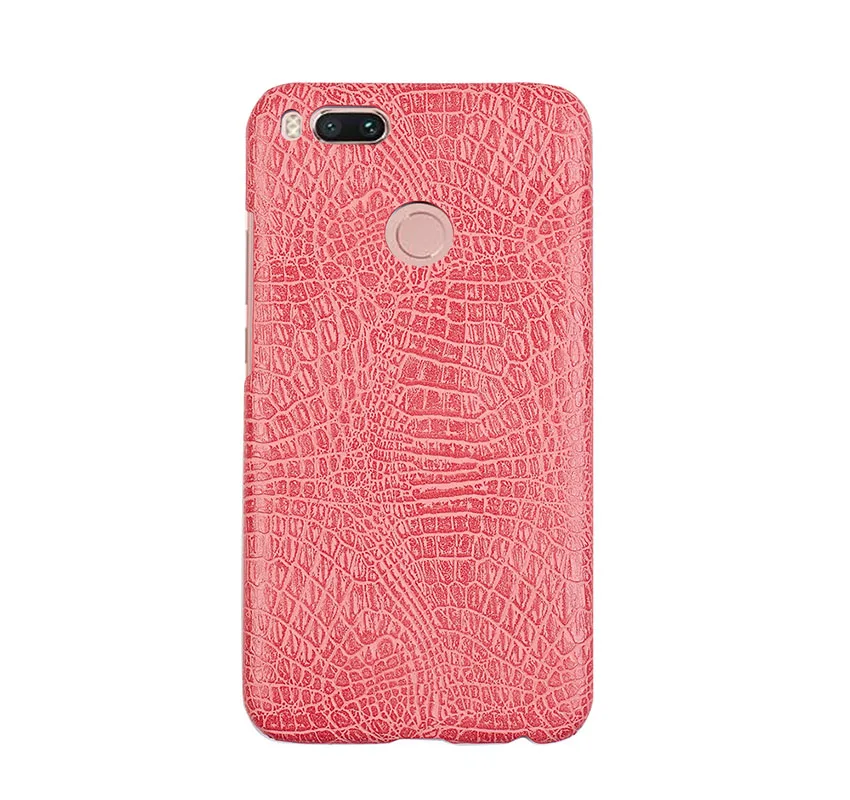 Чехол для Xiaomi mi A1 mi 5 X mi 5 x Global MDG2/для Xiaomi mi 5x Android One Phone Cover кожаный чехол 5,5 дюймов Твердый чехол из поликарбоната