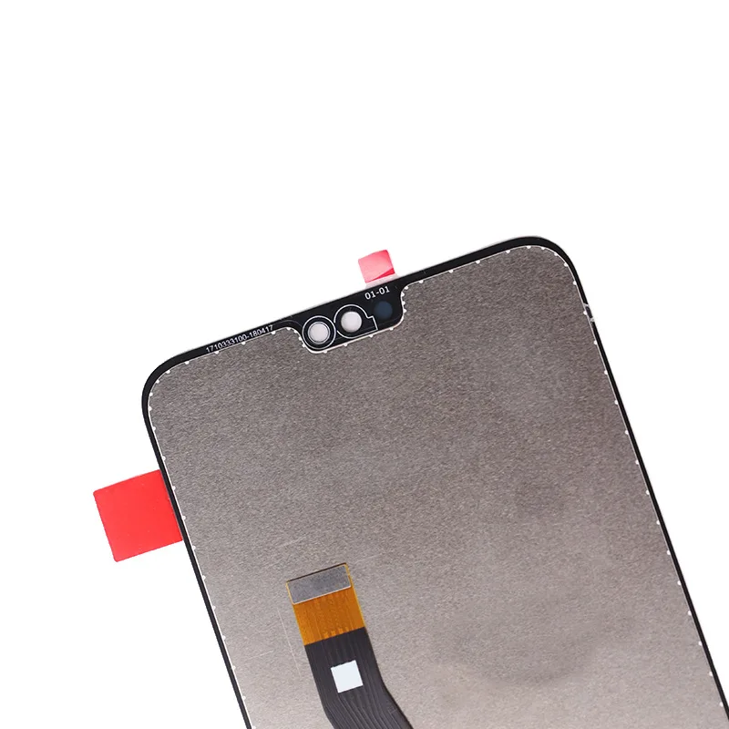 For Huawei Honor 8X LCD Display Touch Screen Digitizer JSN L22 L21 HUAWEI Honor8X | Мобильные телефоны и аксессуары