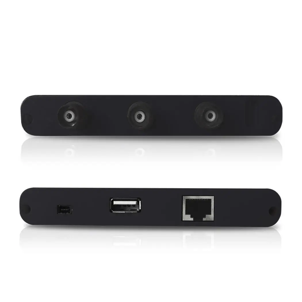 USB PC цифровой портативный мини Осциллограф 25 МГц видео наклон импульсный и
