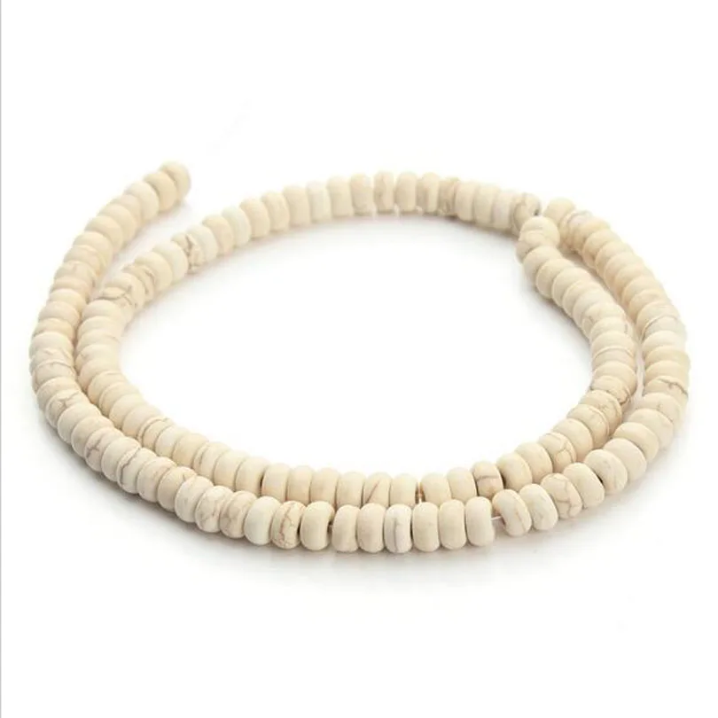 Приблизительно 2016 шт. 3*6 мм фотобусины для изготовления ювелирных изделий сделай