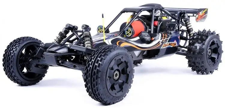 Wasteland маникюрное колесо Knobby Nail Fire задние зимние шины для льда колеса 1/5 HPI KM ROVAN Baja 5B