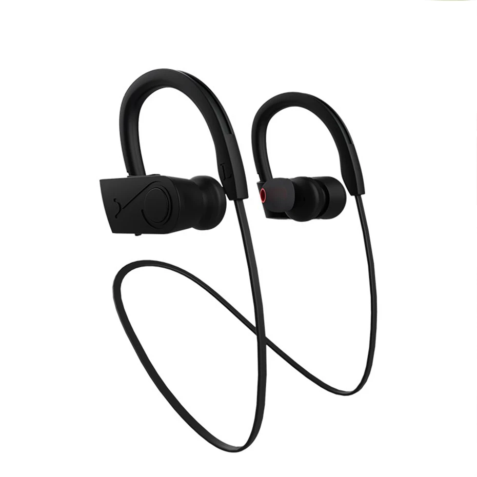 U2 Беспроводной наушники Bluetooth с системой Handsfree гарнитура спортивные стерео