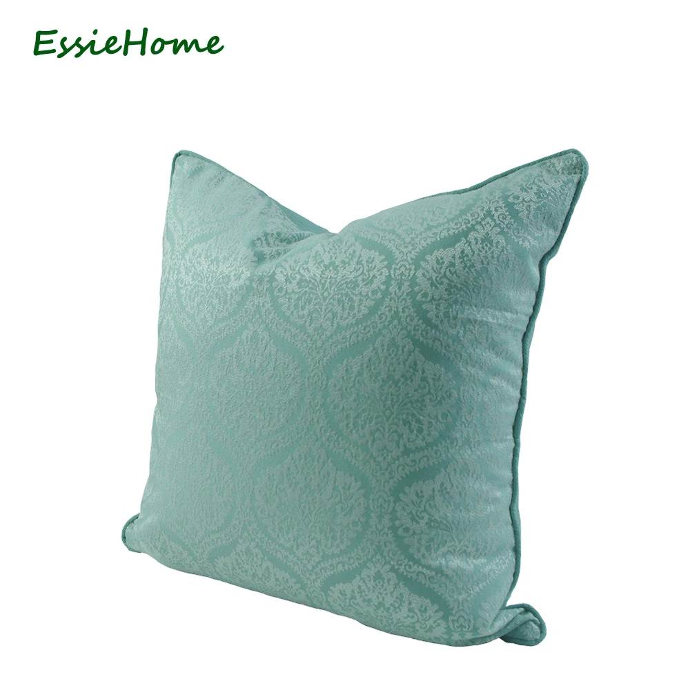 ESSIE HOME Чехол для диванной подушки 18x18 дюймов|orange cushions|cushion coverpillow case cushion cover |