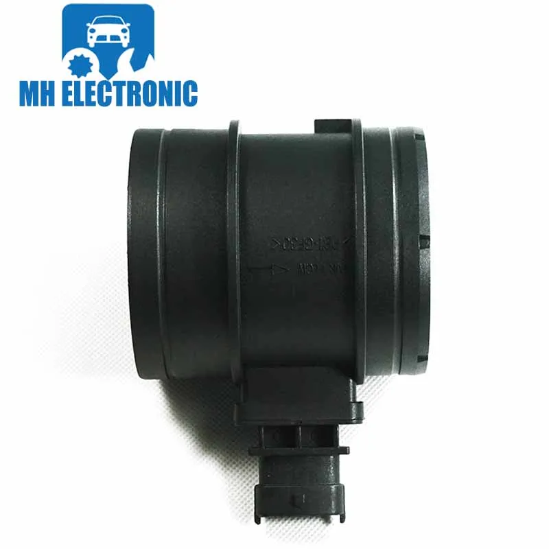 MH Электронный датчик расхода воздуха Maf для Great Wall Hover H3 H5 H6 Wingle 3 5 2 8 TCi 0281006223 0 281 006