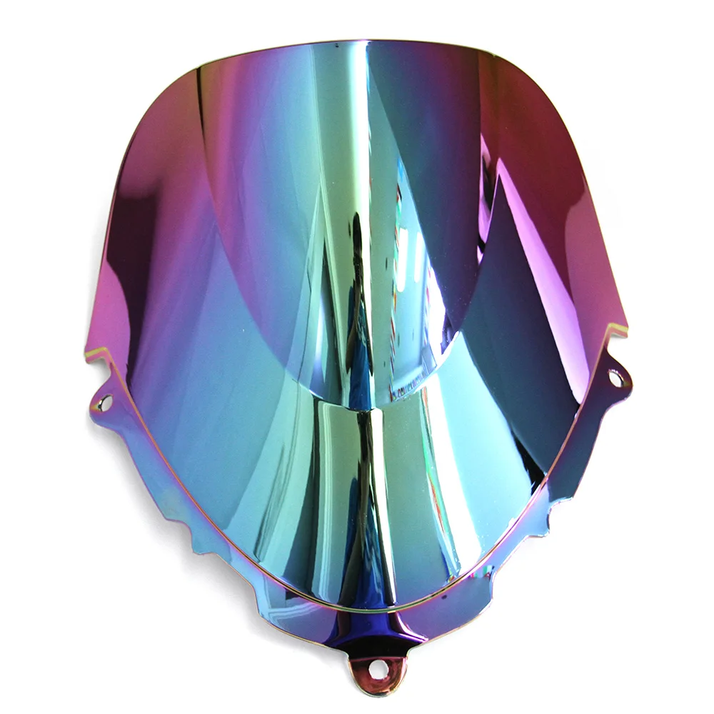 Ветровое стекло для мотоцикла Suzuki GSX 600 750F 1998 2007 лет GSX600F GSX750F 1999 2000 2001 2002 2003 2004 2005 2006