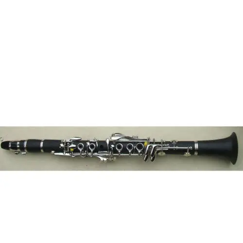 New Advanced Eb key clarinet ebonite perfecte technique | Спорт и развлечения