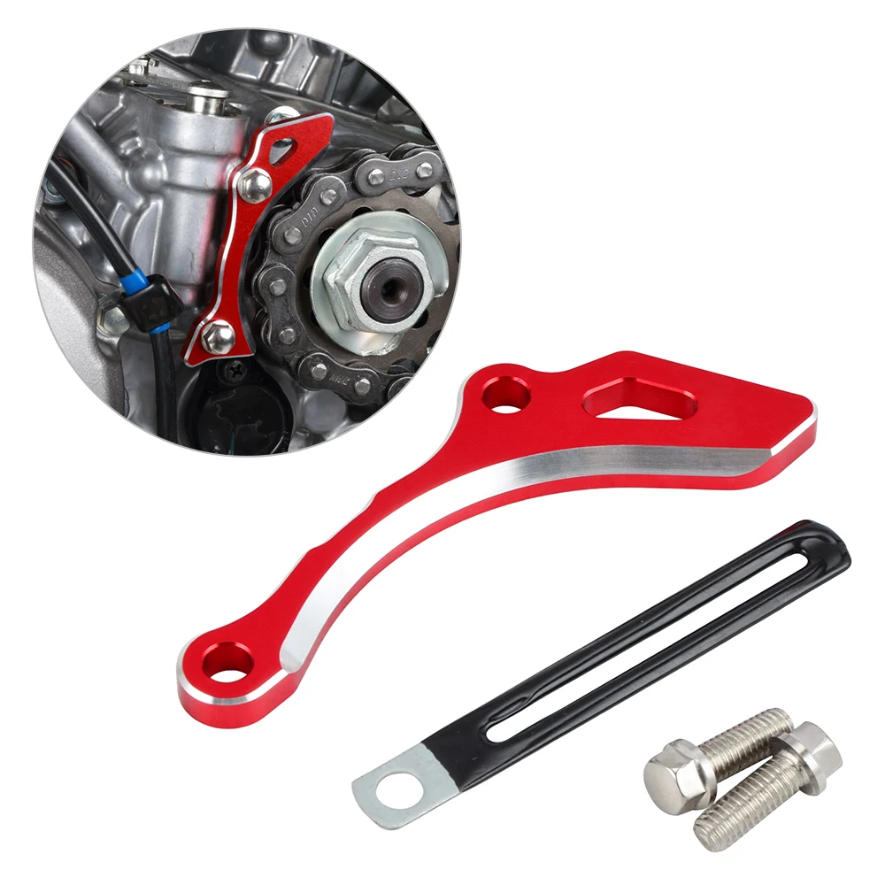 Защитный чехол для пластины двигателя защитный Honda CRF250R 2010 2017 CRF450R 2011 2012 2013 2014 2015 2016