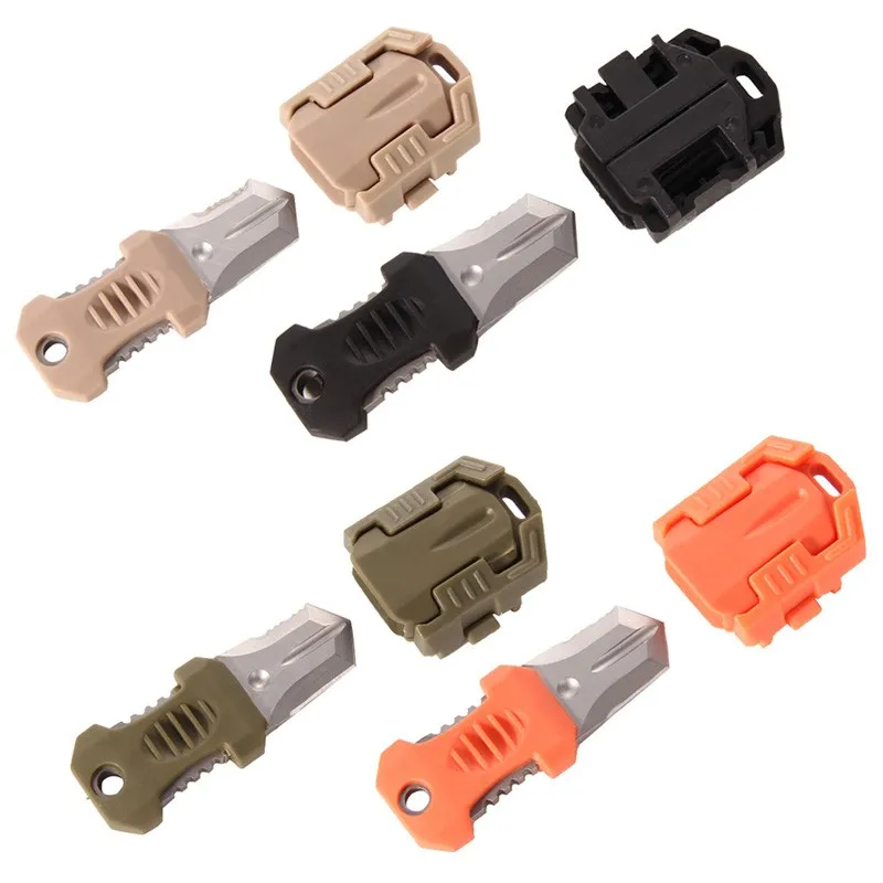 Снаряжение лямка webdom мини рюкзак гаджет для кемпинга выживания на открытом