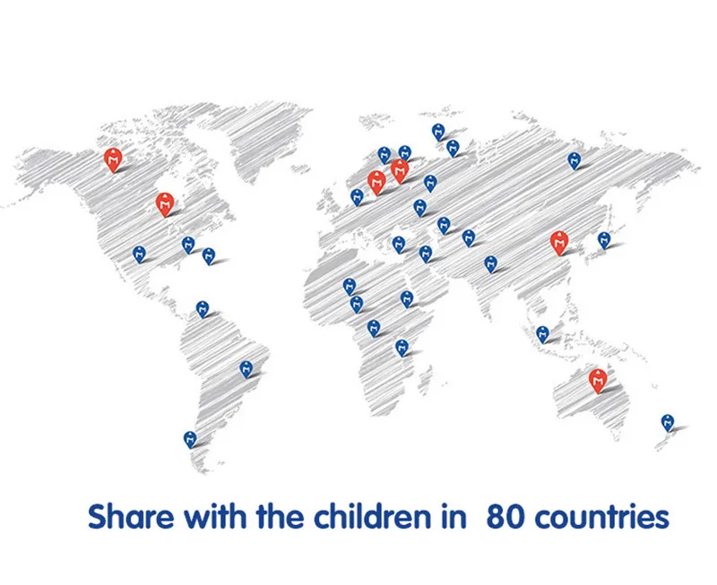36 Смешанные Цвет карандашный рисунок плотник карандаш для студентов Art поставок |