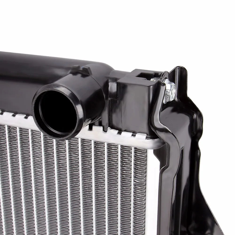 Автомобильный радиатор для Toyota Hilux RZN149R RZN147 RZN169R RZN179R 2.7L бензиновый 1640075270 1640075240 97