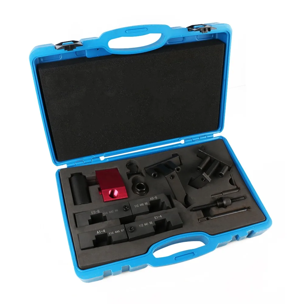 Mr Cartool для BMW M62 инструменты двигателей авто ремонт ручной инструмент комплект