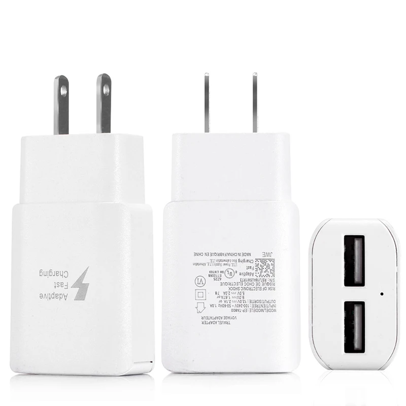 Зарядное устройство для мобильного телефона с несколькими usb-портами