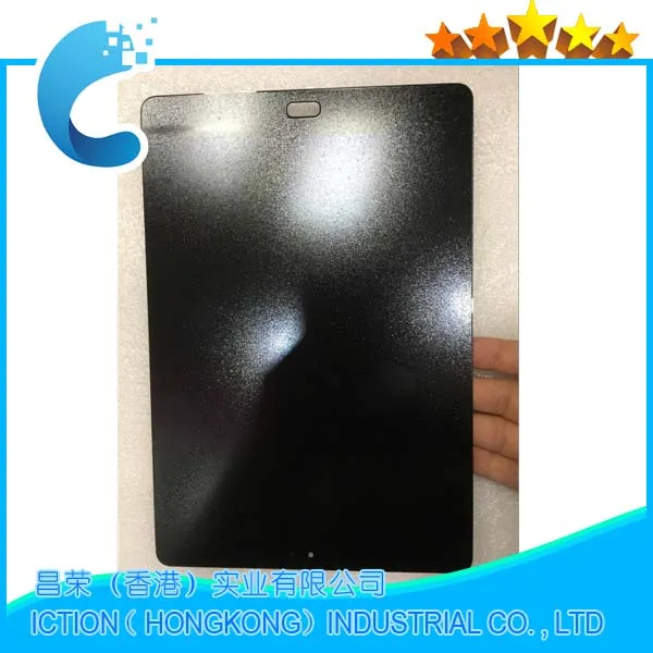 Высококачественный жк-дисплей для ASUS ZenPad 3S 10 Z500M P027 Z500KL P001 Z500 | Компьютеры и офис