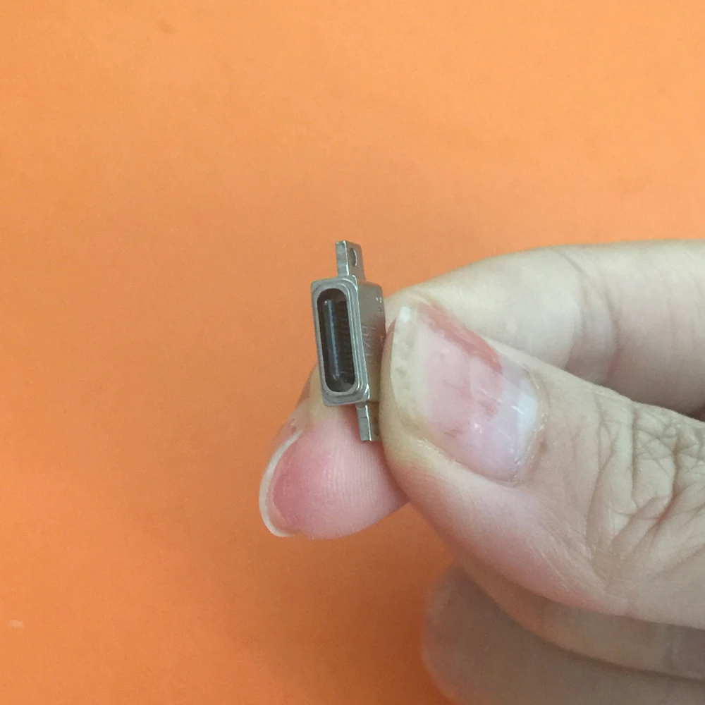 Разъем usb-порта для зарядки разъем ремонта док-станции часть Samsung Galaxy S8 G950 G950F Plus G955