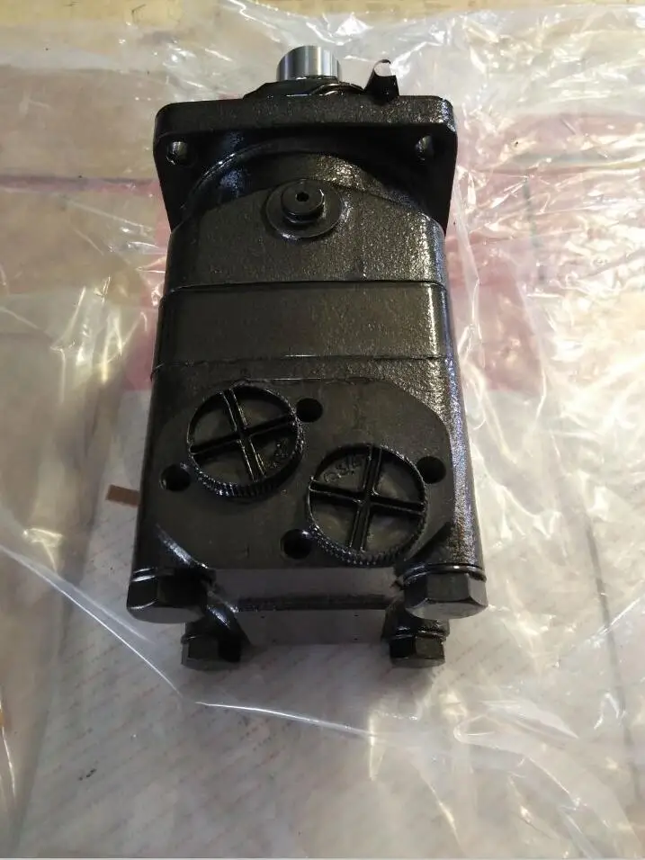 

OMV sereis Geroler Motor OMV500 151B3112