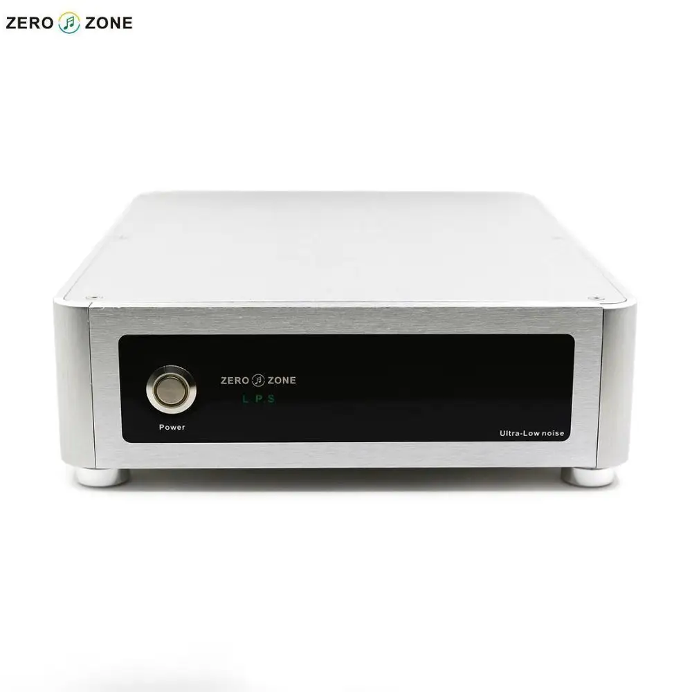 HI END Супер Линейный источник питания ультра низкий уровень шума LPS для аудио DC5V DC9V