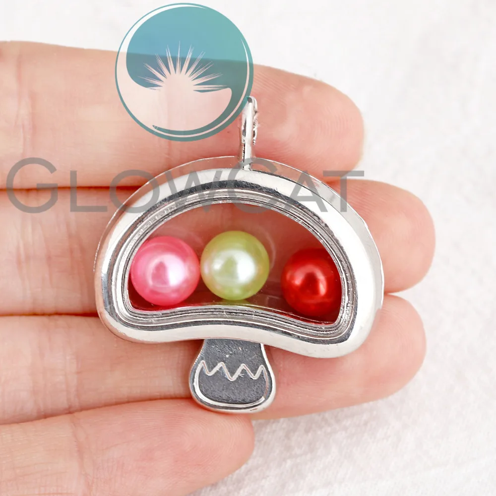 Комплект из 3 предметов с украшением в виде кристаллов животных Луна Лебедь птица