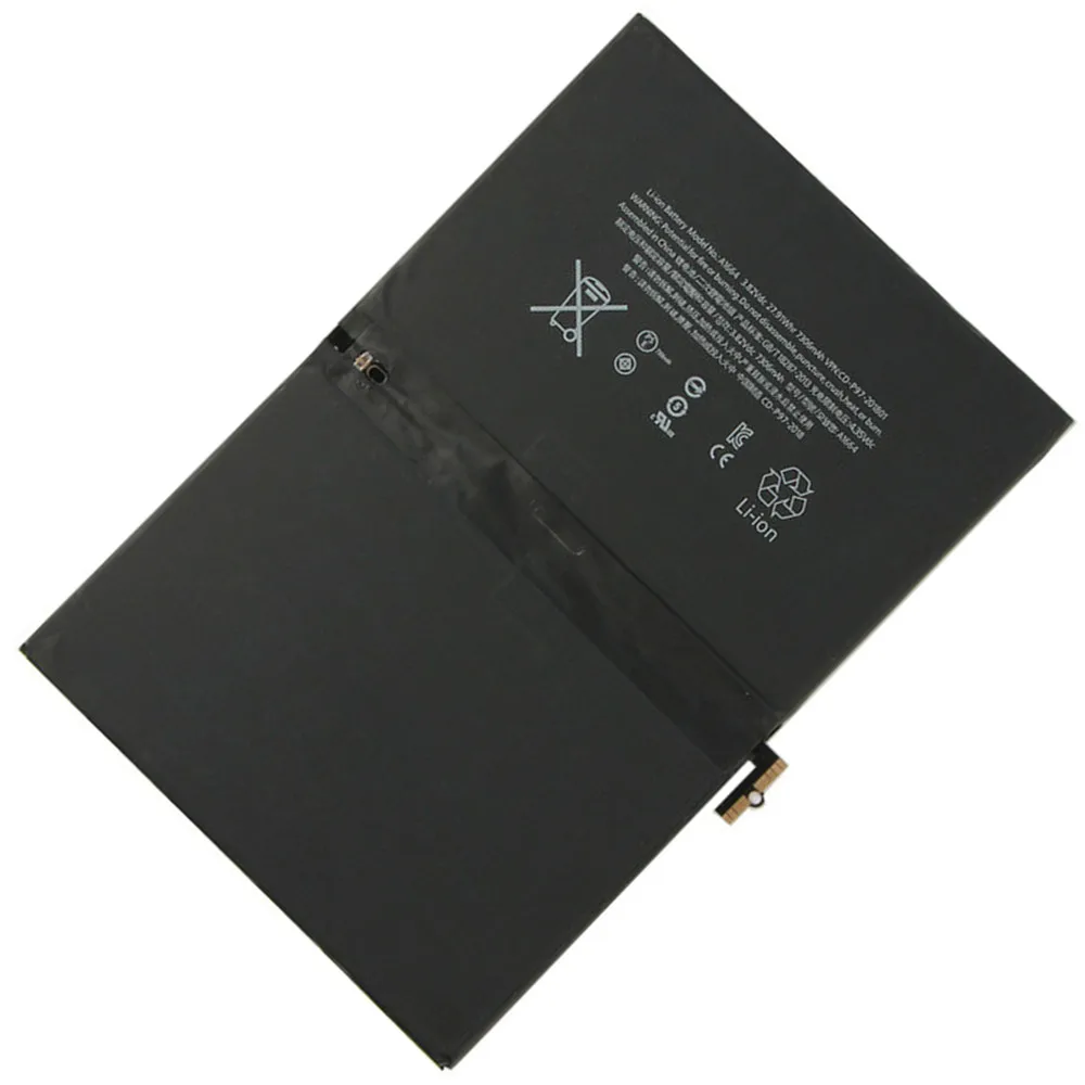 Батарея OEM A1675 4 35 в 7306 мАч A1664 A1674 A1673 | Компьютеры и офис