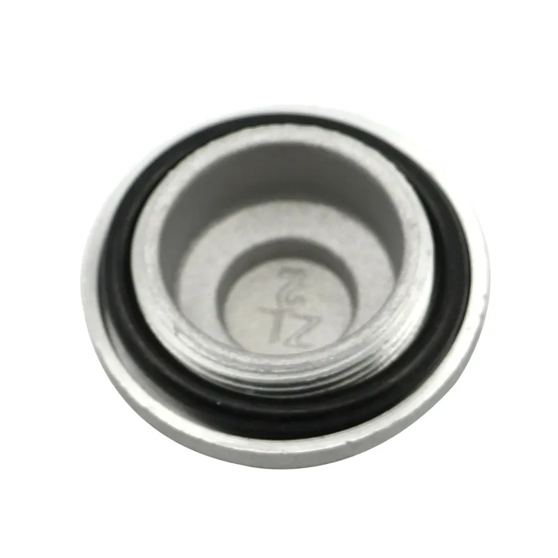 Финальная задняя коробка передач масляная крышка Tappet регулировочная клапана