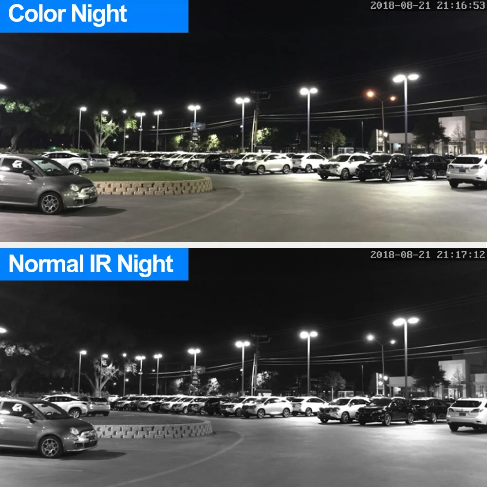 2MP Full HD камера видеонаблюдения 5X zoom двухстороннее аудио с динамиком ip телефон