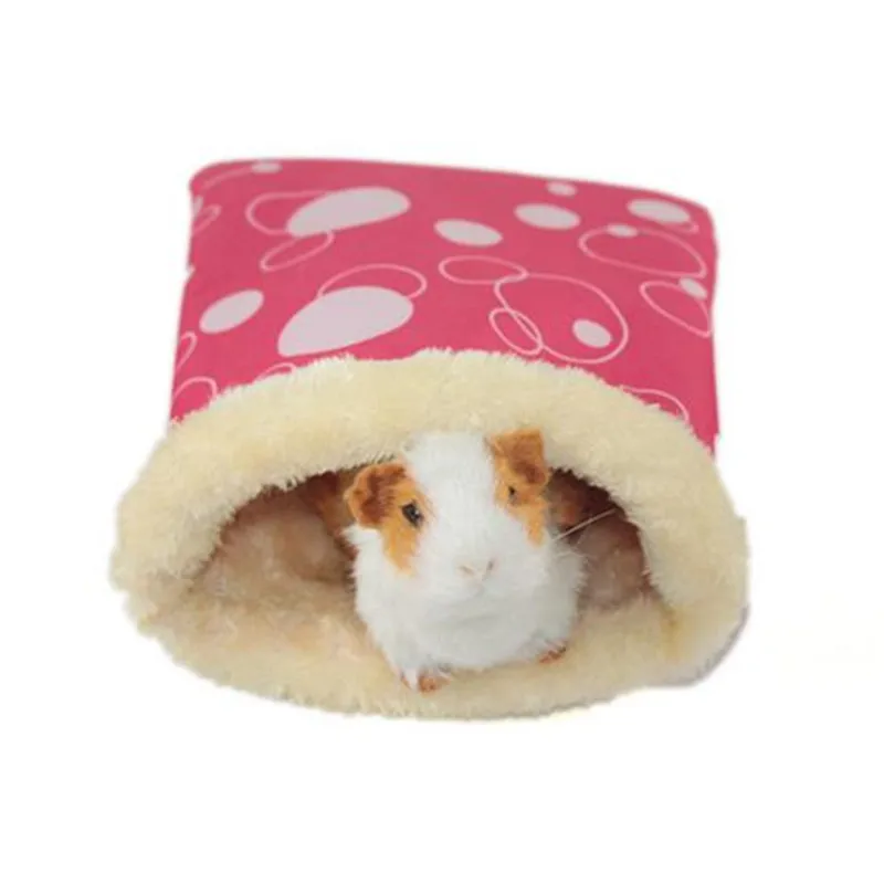 Маленький спальный мешок для домашних животных|Клетки| | - Фото №1