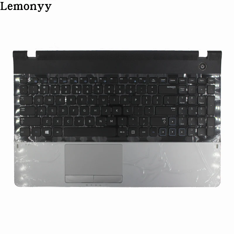 Новая клавиатура США для samsung NP300E5A NP305E5C NP300e5x NP305E5A 300E5A 300E5C 300E5Z Клавиатура ноутбука