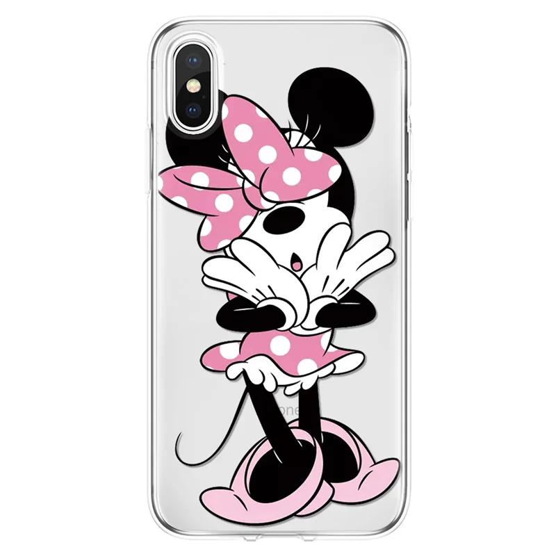 minitt Чехол для телефона для iPhone X, XR, 8, 7 Plus, чехол для iPhone 4, 4S, 5, 5S, SE, 5C, 6 S, 6, 7 Plus, мягкий чехол для iPhone 11 Pro, XS Max, чехол - Цвет: minitt