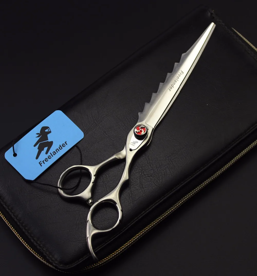 Профессиональные 8 дюймовые ножницы для стрижки животных|dog grooming scissors|scissors