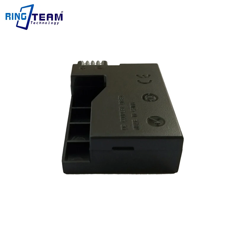 DC муфта DR E8 DRE8 LP пустышка батарея для камер Canon EOS T2i T3i T4i T5i 550D 600D 650D 700D Kiss X4 X5