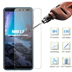 Защитная пленка для samsung Galaxy a5 2017 закаленное стекло для samsung Galaxy a6 a7 a8 2018 Защитная пленка для экрана телефона 9H