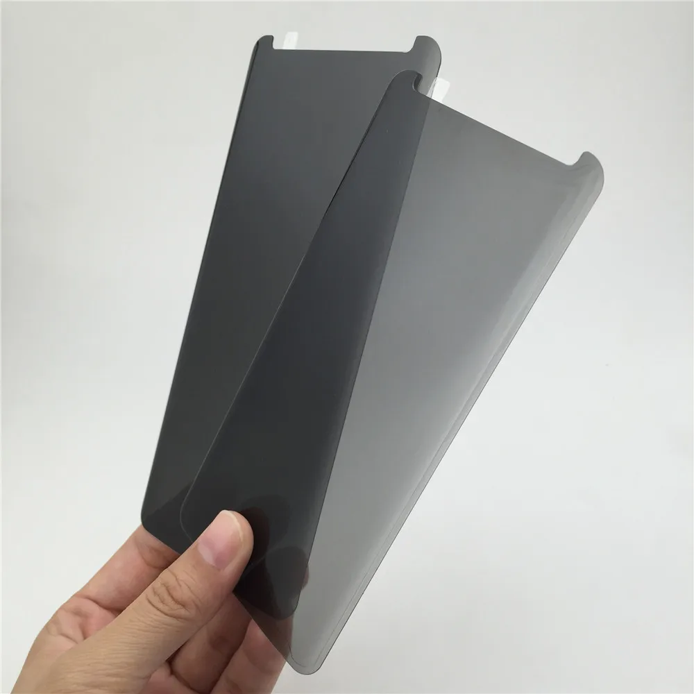 SZYSGSD 3D изогнутые закаленное Стекло для samsung Galaxy S9 Экран протектор
