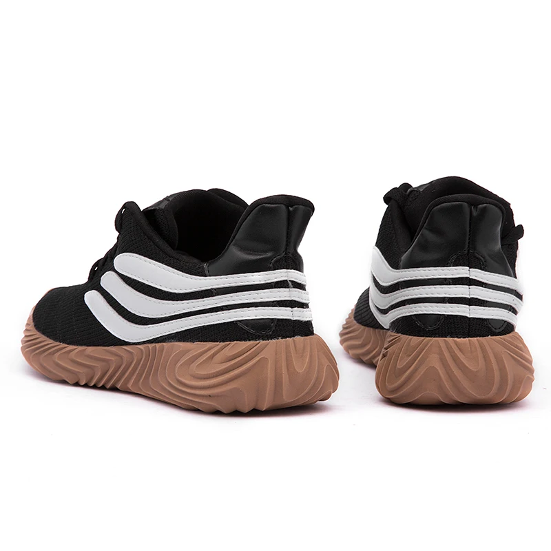 Prikol New Arrival Spring Flexible Men Tennis Shoes Leisure Style Sports For Wearable Good Quality Sneaker Obuv | Спорт и