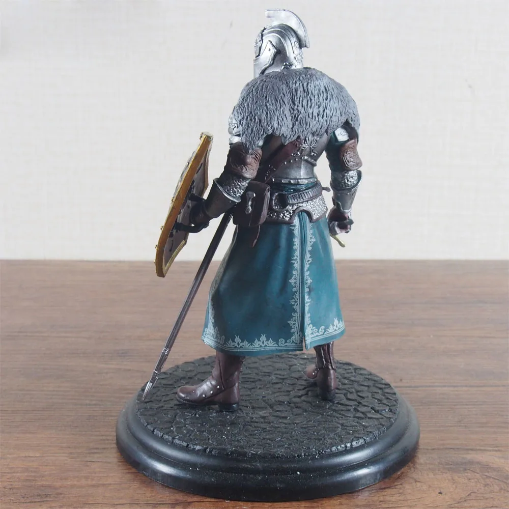 Игра Dark Souls ПВХ фигурка игрушка фараам рыцарь арториас Abysswalker 2 стиля Коллекционная модель мультяшная игрушка модель подарок